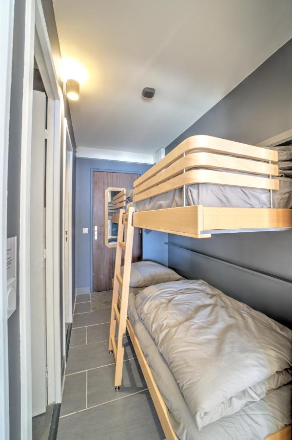 Myhome - Le Kachassa - Schuss Bel Appartement 4 Pax Tignes Val Claret Exterior foto