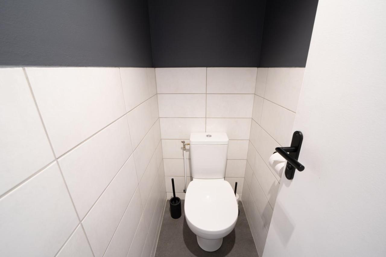 Myhome - Le Kachassa - Schuss Bel Appartement 4 Pax Tignes Val Claret Exterior foto